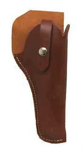 Hunter Company Holster Brn Size 8 RH Sure Fit